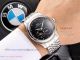 Perfect Replica IWC Portofino Black Tourbillon Face 2-Tone Band 40mm Watch (4)_th.jpg